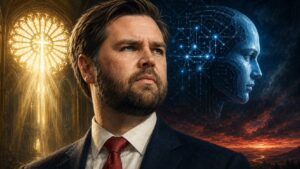 Communion J.D. Vance