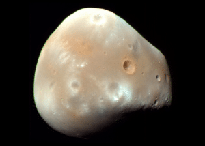 Deimos