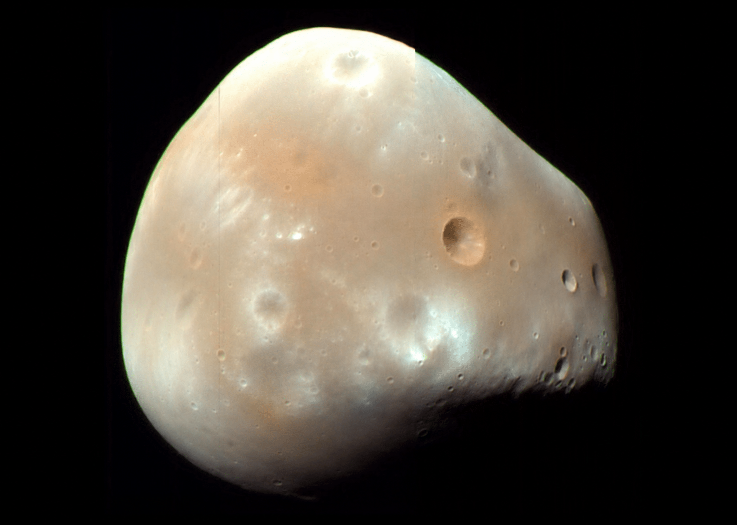 Deimos