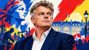 Fabien Roussel kandydatura 2027