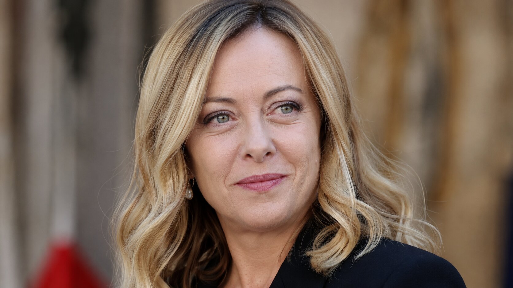 Giorgia Meloni