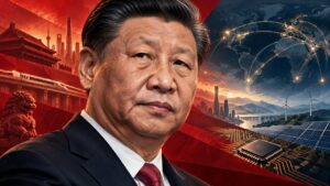 Chiny a globalne Południe