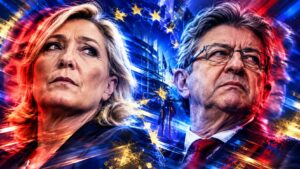 czy Francja może zagrozić Unii Europejskiej