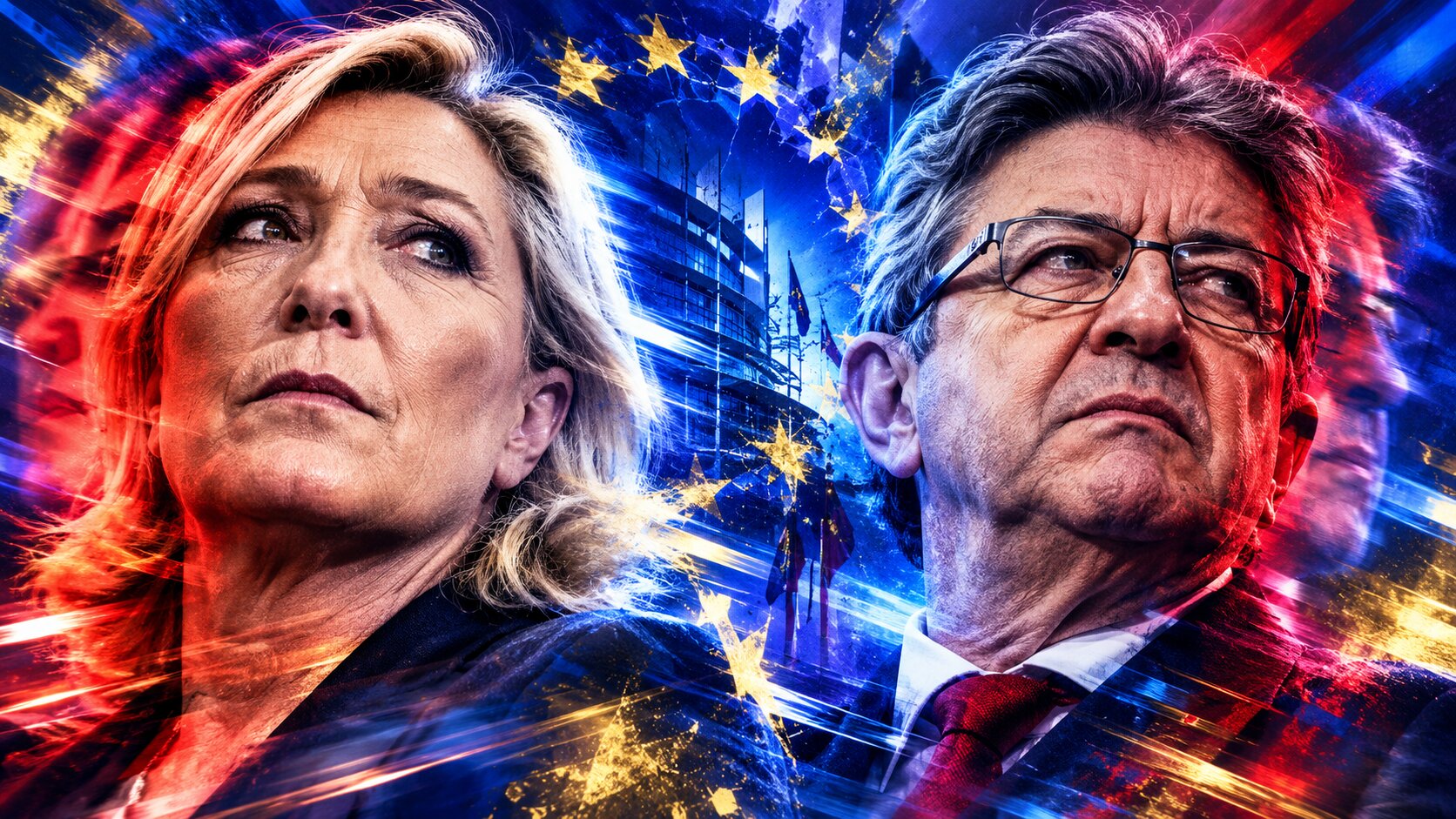 czy Francja może zagrozić Unii Europejskiej