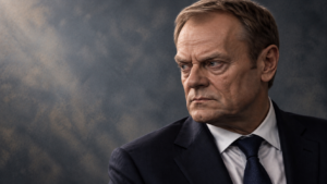 dlaczego Donald Tusk ma złe oceny