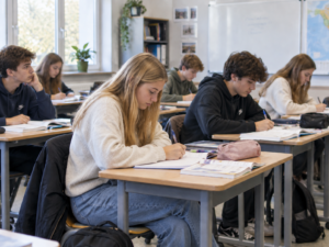 PISA 2025 Polska OECD
