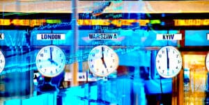 10 procent najlepiej zarabiających w Polsce