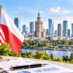 Dlaczego amerykańskie inwestycje w Polsce są niedoszacowane