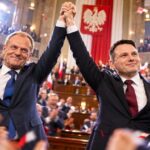 Kto stworzy rząd po wyborach 2027? Sondaż o koalicjach nie wystarczy