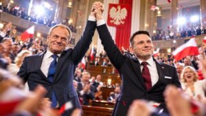 Kto stworzy rząd po wyborach 2027
