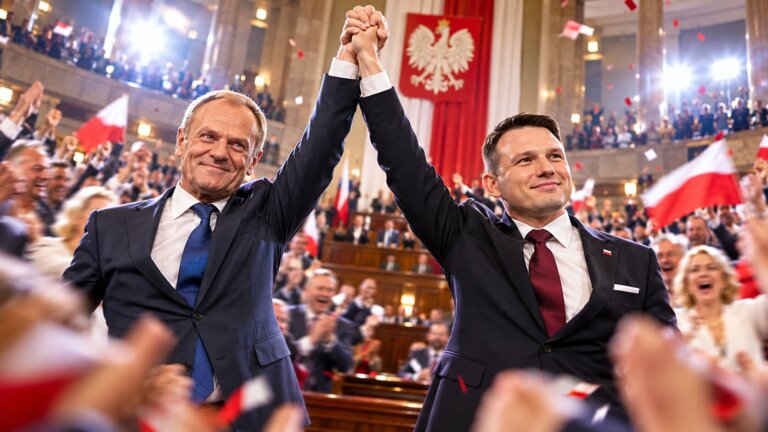 Kto stworzy rząd po wyborach 2027