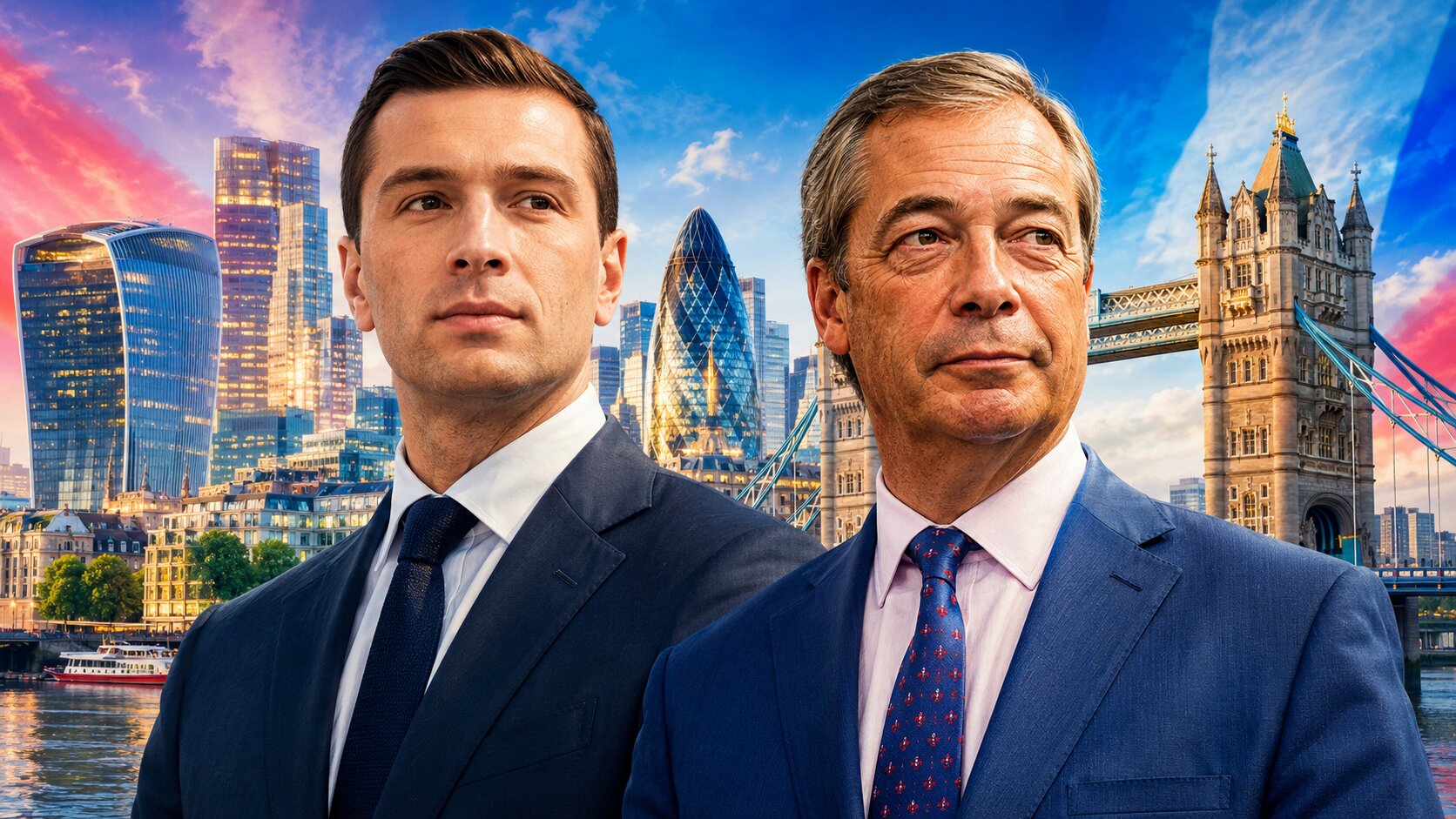 pakt Bardelli i Farage’a