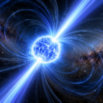 Nietypowy pulsar może rzucić światło na zagadkę szybkich błysków radiowych