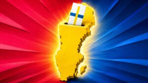 wybory parlamentarne w Szwecji 2026