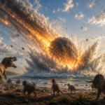 Pod kraterem Chicxulub przez miliony lat mógł utrzymywać się system sprzyjający życiu