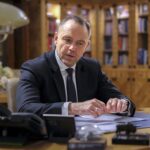 Karol Nawrocki przed resztą stawki. Najlepszy bilans zaufania w CBOS