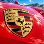 Porsche ogranicza zależność od Chin i zwraca się ku większemu luksusowi