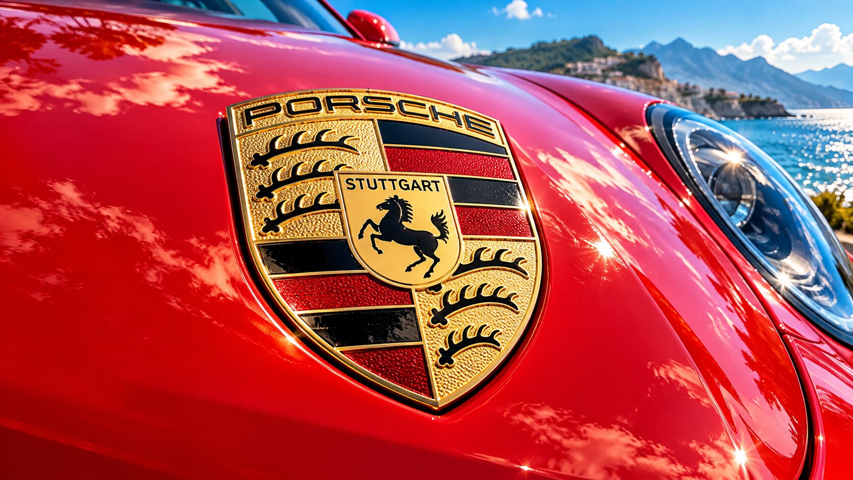 Porsche ogranicza zależność od Chin