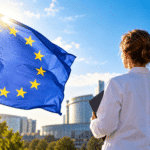 Europa może przegapić technologiczną dekadę