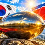 Czy Korea Południowa potrzebuje własnej bomby atomowej?