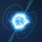 Astronomowie zbadali mechanizm powstawania magnetarów