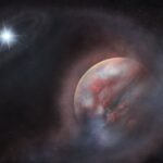 Planeta drugiej generacji może krążyć wokół białego karła