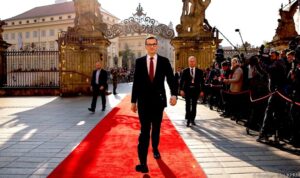Mateusz Morawiecki