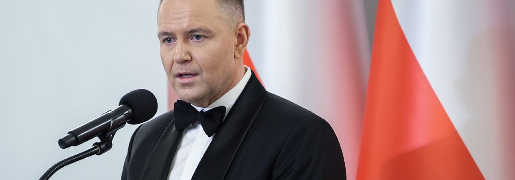 Pięć wniosków z badania CBOS o Karolu Nawrockim