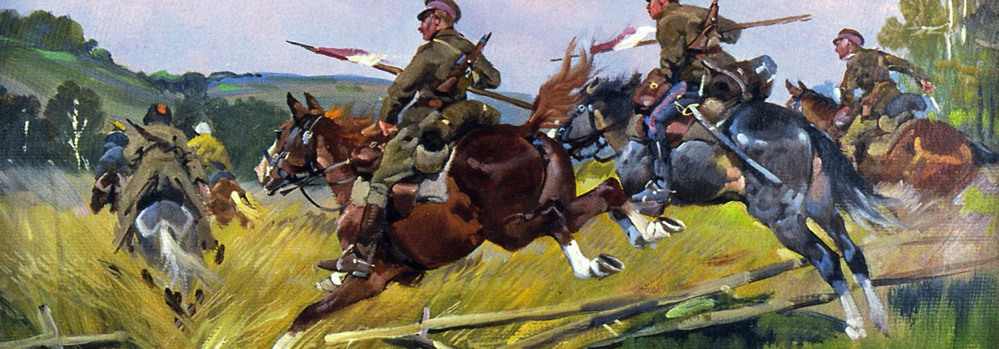 znaczenie Bitwy Warszawskiej
