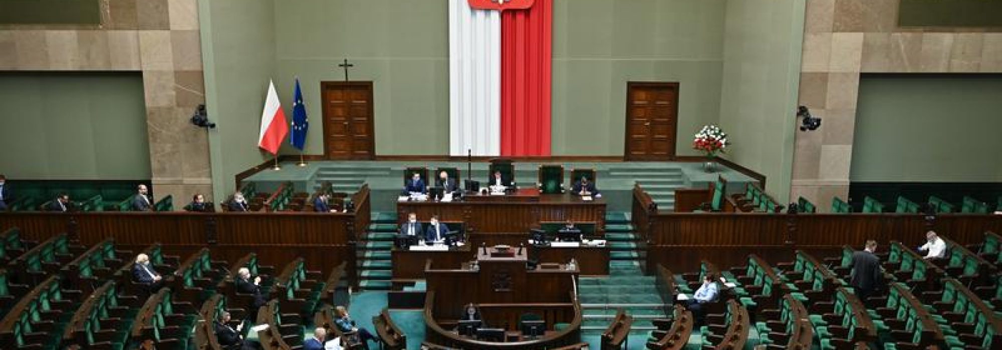 fot. Kancelaria Sejmu/Aleksander Zieliński