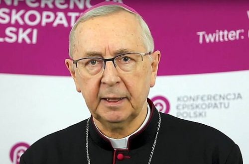 Biuro Prasowe Konferencji Episkopatu Polski
