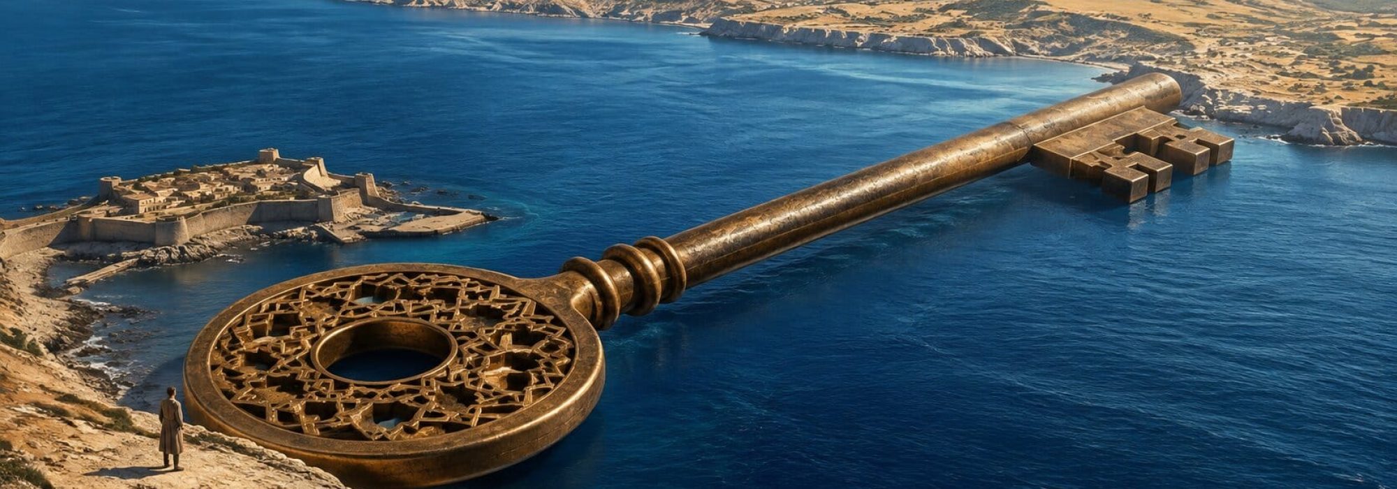 Ceuta i Al-Andalus