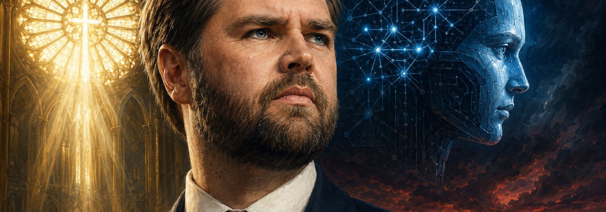 Communion J.D. Vance