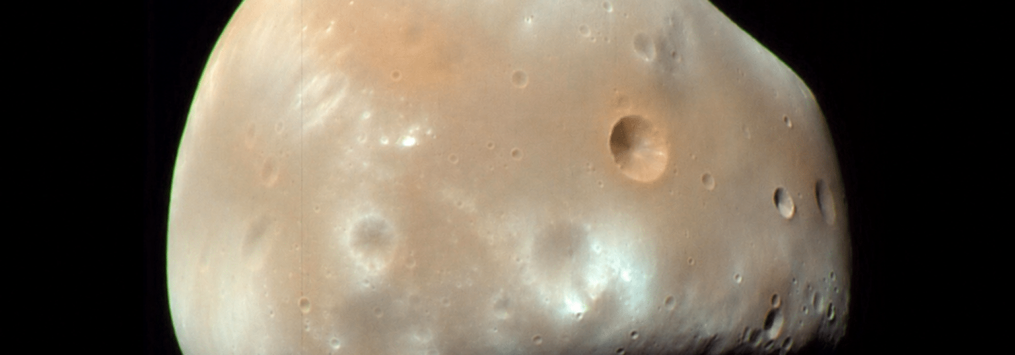 Deimos