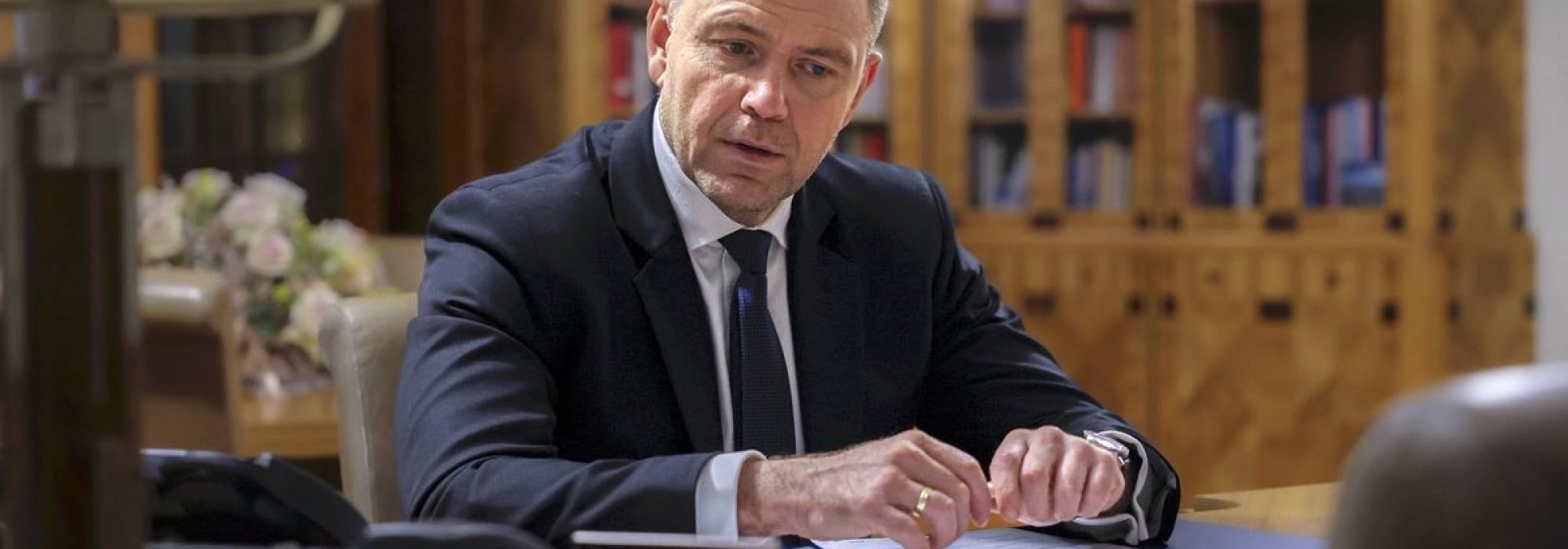 ranking zaufania wrzesień 2026