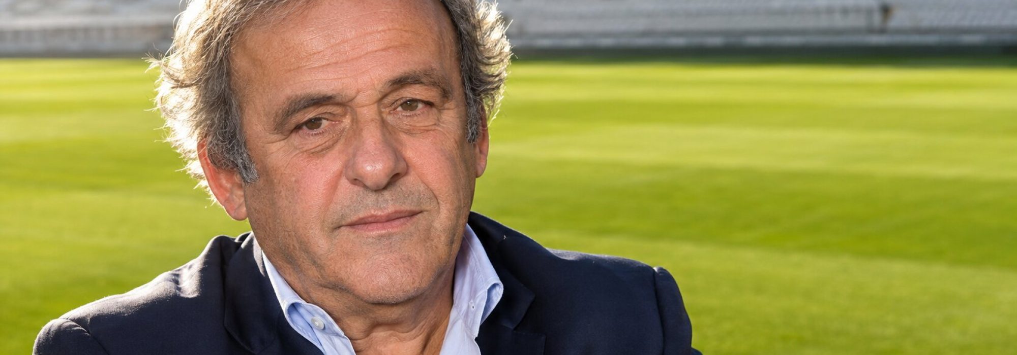 Michel Platini