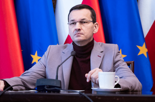 Morawiecki