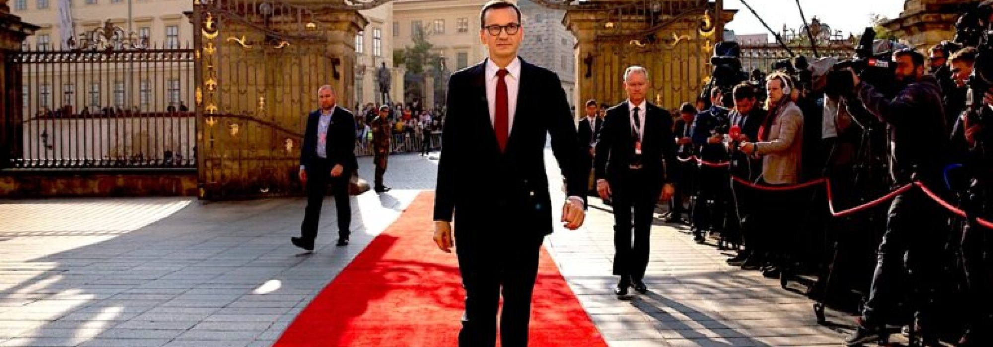 Mateusz Morawiecki