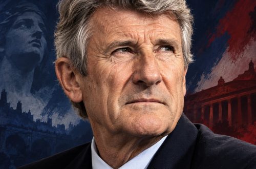 Philippe de Villiers