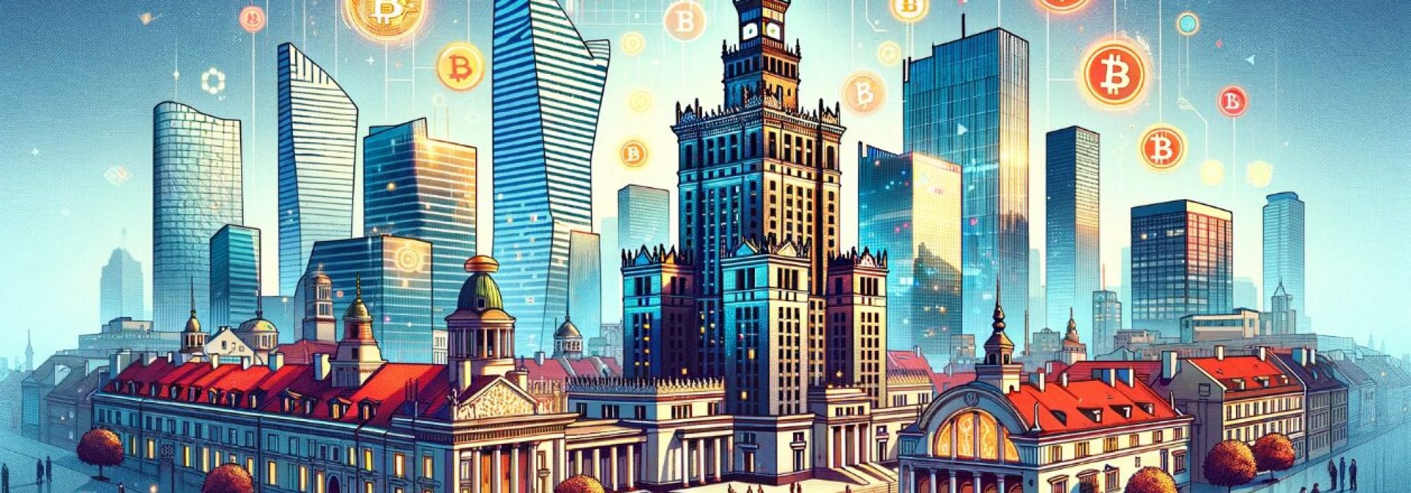 Polacy a zakaz kryptowalut