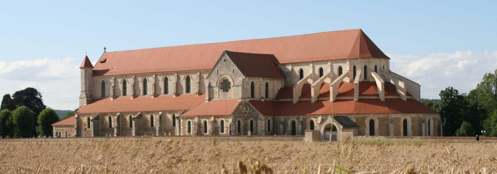 Pontigny