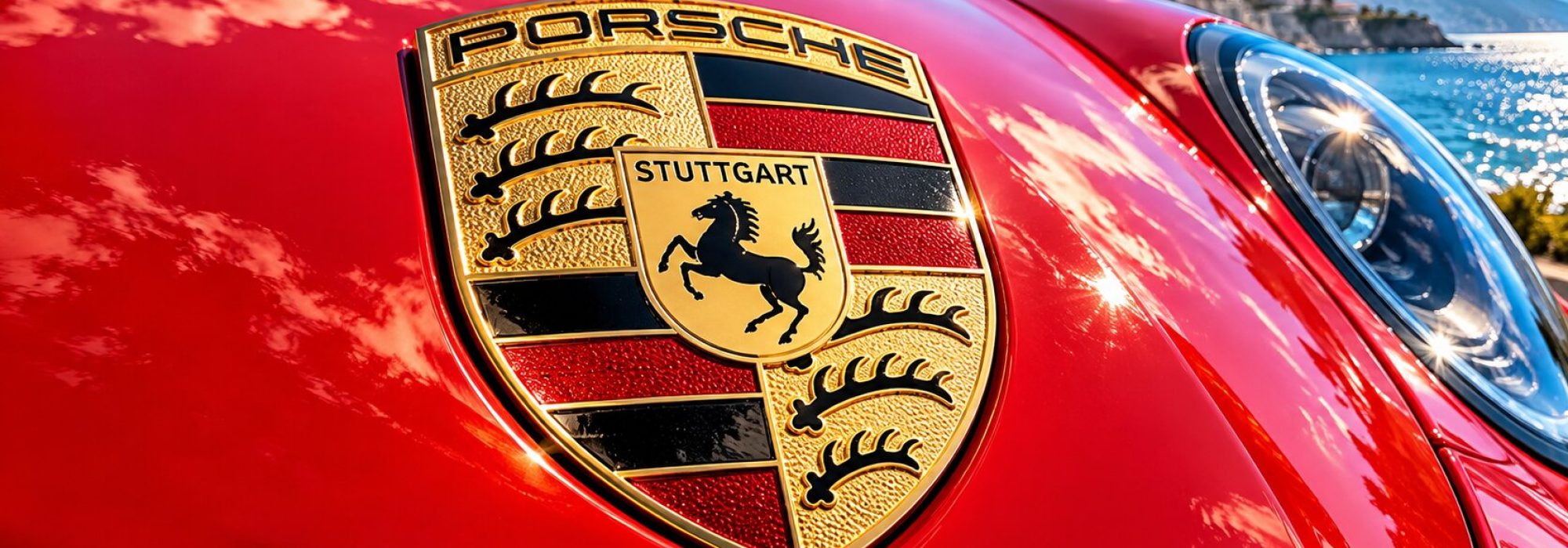 Porsche ogranicza zależność od Chin
