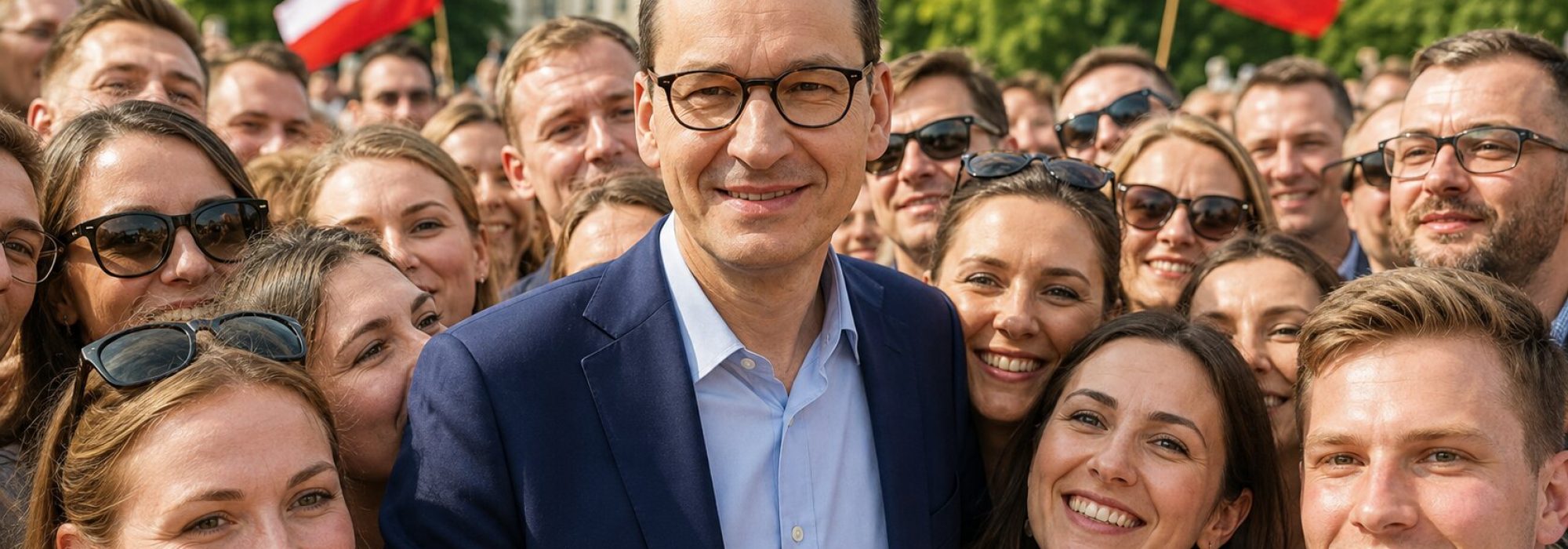 Rozwój Plus Mateusza Morawieckiego
