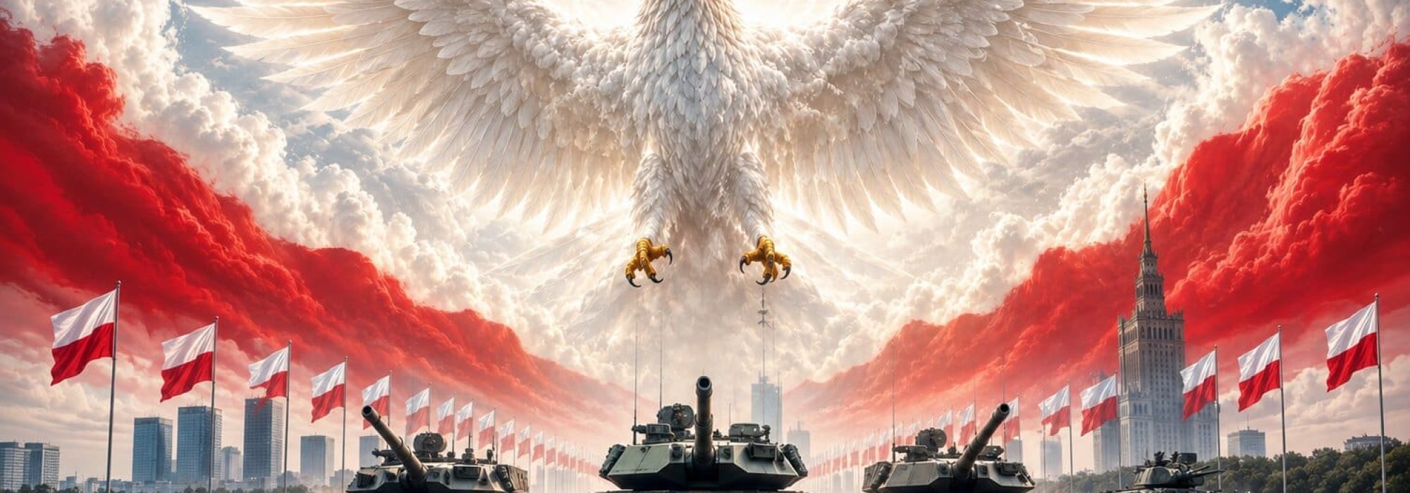 Święto Wojska Polskiego 2026