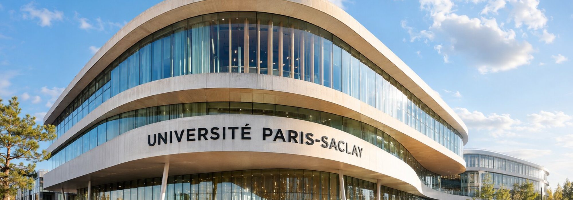 Université Paris-Saclay