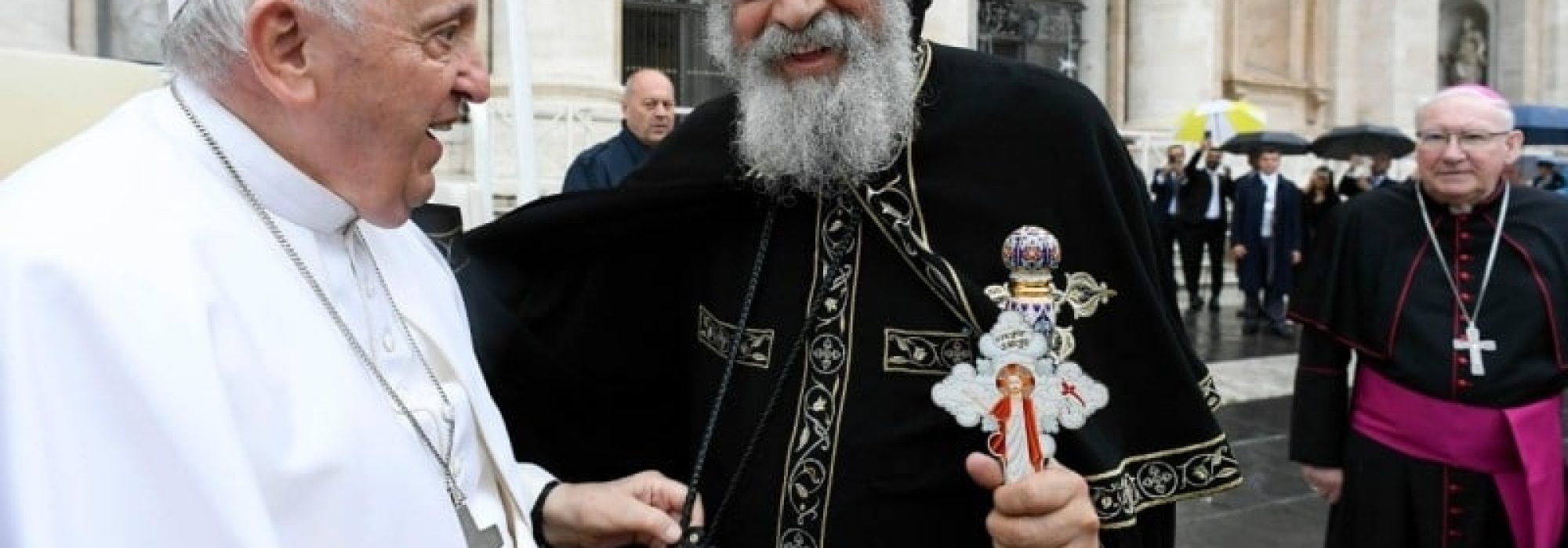 Vatican Media