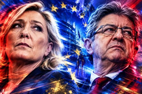 czy Francja może zagrozić Unii Europejskiej