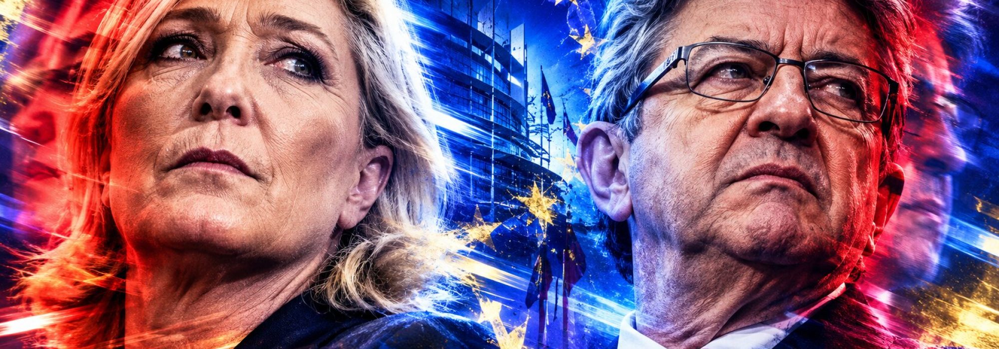 czy Francja może zagrozić Unii Europejskiej