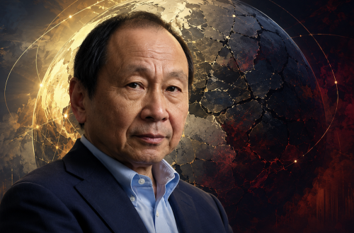 czy Fukuyama miał rację
