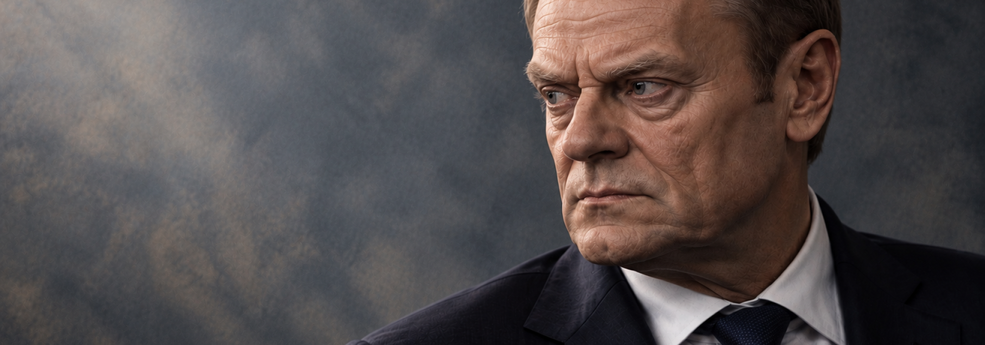 dlaczego Donald Tusk ma złe oceny